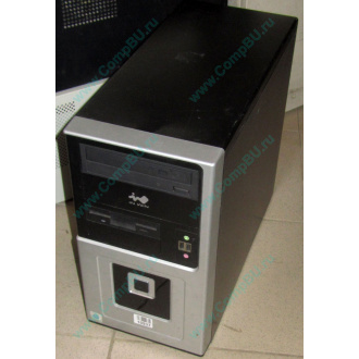 4-хъядерный компьютер AMD Athlon II X4 645 (4x3.1GHz) /4Gb DDR3 /250Gb /ATX 450W (Магнитогорск)