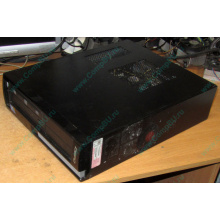 Компьютер Depo Neos 460SF (Intel Core i5-650 (2x3.2GHz HT) /4Gb DDR3 /250Gb /ATX 250W slim desktop /Windows 7 Professional) - Магнитогорск