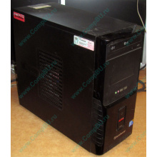 Компьютер Б/У Kraftway Credo KC36 (Intel C2D E7500 (2x2.93GHz) s.775 /2Gb DDR2 /250Gb /ATX 400W /W7 PRO) - Магнитогорск