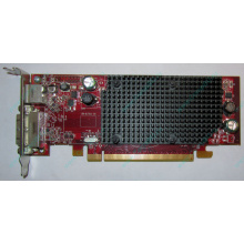Видеокарта Dell ATI-102-B17002(B) красная 256Mb ATI HD2400 PCI-E (Магнитогорск)
