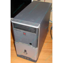 4хъядерный компьютер Intel Core 2 Quad Q6600 (4x2.4GHz) /4Gb DDR2 /250Gb /ATX 350W (Магнитогорск)