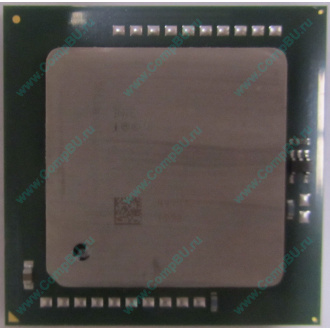 Процессор Intel Xeon 3.6GHz SL7PH socket 604 (Магнитогорск)