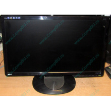 21.5" ЖК FullHD монитор Benq G2220HD 1920х1080 (широкоформатный) - Магнитогорск