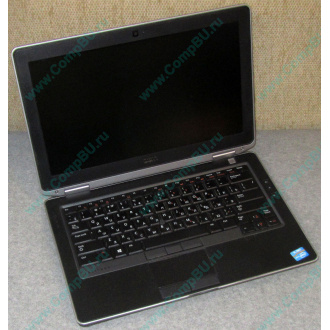 Ноутбук Б/У Dell Latitude E6330 (Intel Core i5-3340M (2x2.7Ghz HT) /4Gb DDR3 /320Gb /13.3" TFT 1366x768) - Магнитогорск