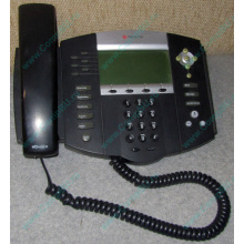 VoIP телефон Polycom SoundPoint IP650 Б/У (Магнитогорск)