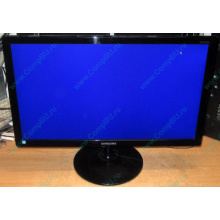 Б/У монитор 23.6" Samsung S24C350L 1920x1080 (Магнитогорск)