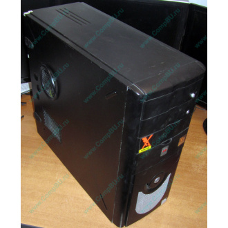 Компьютер Б/У Intel Core i5-7400 (4x3.0GHz) /8Gb DDR4 /480Gb SSD /3Gb GeForce GTX1060 /ATX 550W Inwin (Магнитогорск)