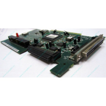 SCSI-контроллер Adaptec AHA-2940UW (68-pin HDCI / 50-pin) PCI (Магнитогорск)