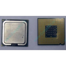 Процессор Intel Pentium-4 531 (3.0GHz /1Mb /800MHz /HT) SL8HZ s.775 (Магнитогорск)