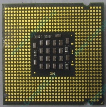 Процессор Intel Celeron D 341 (2.93GHz /256kb /533MHz) SL8HB s.775 (Магнитогорск)