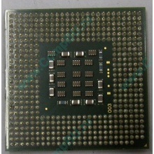 Процессор Intel Celeron D (2.4GHz /256kb /533MHz) SL87J s.478 (Магнитогорск)