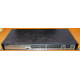 Б/У коммутатор D-link DES-3200-28 (24 port 100Mbit + 4 port 1Gbit + 4 port SFP) - Магнитогорск