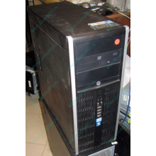 Б/У компьютер HP Compaq Elite 8300 (Intel Core i3-3220 (2x3.3GHz HT) /4Gb /320Gb /ATX 320W) - Магнитогорск