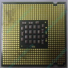 Процессор Intel Pentium-4 511 (2.8GHz /1Mb /533MHz) SL8U4 s.775 (Магнитогорск)