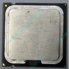 Процессор Intel Celeron D 331 (2.66GHz /256kb /533MHz) SL7TV s.775 (Магнитогорск)