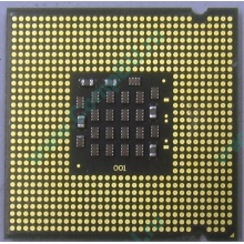 Процессор Intel Celeron D 331 (2.66GHz /256kb /533MHz) SL7TV s.775 (Магнитогорск)