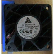 Вентилятор TFB0612GHE для корпусов Intel SR2300 / SR2400 (Магнитогорск)
