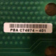 PBA C74974-401 (Магнитогорск)