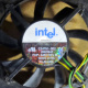 Кулер Intel C24751-002 socket 604 (Магнитогорск)