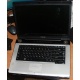 Ноутбук Toshiba Satellite A200-23P (Intel Core 2 Duo T7500 (2x2.2Ghz) /2048Mb DDR2 /200Gb /15.4" TFT 1280x800) - Магнитогорск