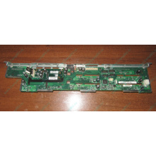 D15347-101 + C53577-202 Intel SR2400 backplane: плата корзины SATA / SAS HDD в сборе (T0039302 + T0039401) - Магнитогорск