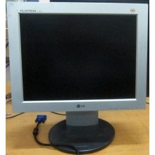 Монитор 15" TFT LG Flatron L1530B (Магнитогорск)