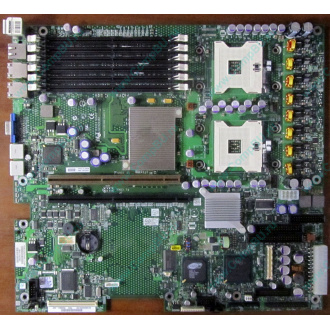 C53659-403 T2001801 SE7520JR2 в Магнитогорске, материнская плата Intel Server Board SE7520JR2 C53659-403 T2001801 (Магнитогорск)