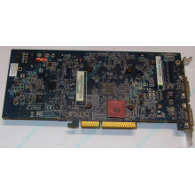 Б/У видеокарта 512Mb DDR3 ATI Radeon HD3850 AGP Sapphire 11124-01 (Магнитогорск)
