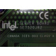 SE7520JR2 в Магнитогорске, Intel Server Board SE7520 JR2 C53661-602 T2000B01  (Магнитогорск)
