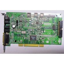 Звуковая карта Diamond Monster Sound MX300 PCI Vortex AU8830A2 AAPXP 9913-M2229 PCI (Магнитогорск)