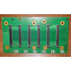 24P2578 FRU 59P5159 IBM xSeries UW320 SCSI 6HDD backplane (Магнитогорск)