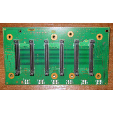 Плата корзины на 6 HDD SCSI FRU 59P5159 для IBM xSeries (Магнитогорск)