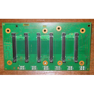 24P2578 FRU 59P5159 IBM xSeries UW320 SCSI 6HDD backplane (Магнитогорск)