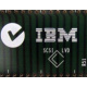 IBM SCSI LVD backplane board (Магнитогорск)