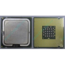 Процессор Intel Pentium-4 640 (3.2GHz /2Mb /800MHz /HT) SL7Z8 s.775 (Магнитогорск)