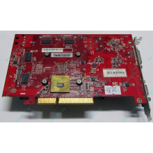 Б/У видеокарта 1Gb ATI Radeon HD4670 AGP PowerColor R73KG 1GBK3-P (Магнитогорск)