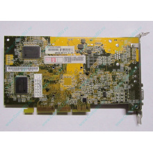 Видеокарта Asus V8170 64Mb nVidia GeForce4 MX440 AGP Asus V8170DDR (Магнитогорск)