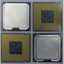 Процессоры Intel Pentium-4 506 (2.66GHz /1Mb /533MHz) SL8J8 s.775 (Магнитогорск)