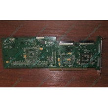 13N2197 в Магнитогорске, SCSI-контроллер IBM 13N2197 Adaptec 3225S PCI-X ServeRaid U320 SCSI (Магнитогорск)