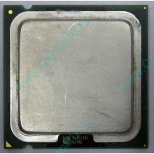 Процессор Intel Pentium-4 540J (3.2GHz /1Mb /800MHz /HT) SL7PW s.775 (Магнитогорск)