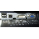Монитор 19" HP L1950g KR145A входы (разъёмы) - Магнитогорск