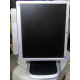 Монитор 19" HP L1950g с колонками в Магнитогорске, повёрнутый экран (Магнитогорск)