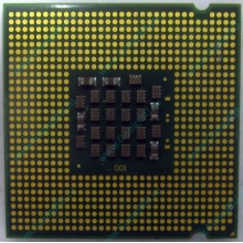 Процессор Intel Celeron D 330J (2.8GHz /256kb /533MHz) SL7TM s.775 (Магнитогорск)