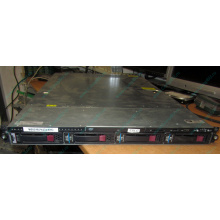 24-ядерный 1U сервер HP Proliant DL165 G7 (2 x OPTERON 6172 12x2.1GHz /52Gb DDR3 /300Gb SAS + 3x1Tb SATA /ATX 500W) - Магнитогорск