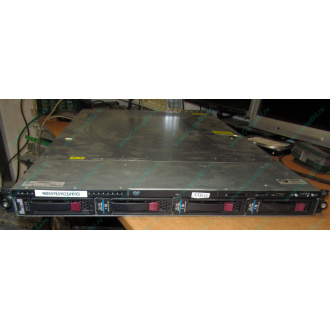 24-ядерный 1U сервер HP Proliant DL165 G7 (2 x OPTERON 6172 12x2.1GHz /52Gb DDR3 /300Gb SAS + 3x1Tb SATA /ATX 500W) - Магнитогорск