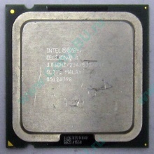 Процессор Intel Celeron D 345J (3.06GHz /256kb /533MHz) SL7TQ s.775 (Магнитогорск)