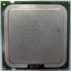 Процессор Intel Celeron D 326 (2.53GHz /256kb /533MHz) SL8H5 s.775 (Магнитогорск)