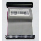 6017A0039701 в Магнитогорске, 44pin шлейф Intel 6017A0039701 для IDE backplane C74971-203 в SR2400 (Магнитогорск)