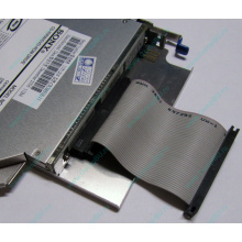 6017A0039701 в Магнитогорске, 44pin шлейф Intel 6017A0039701 для IDE backplane C74971-203 в SR2400 (Магнитогорск)