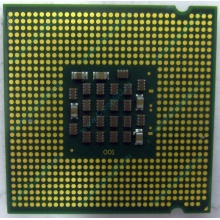 Процессор Intel Celeron D 326 (2.53GHz /256kb /533MHz) SL8H5 s.775 (Магнитогорск)